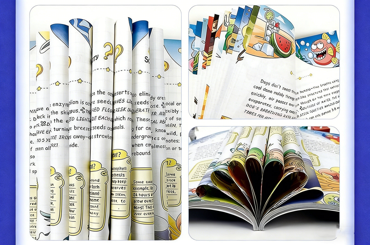 The 2026 New Edition Children's Encyclopedia "Why 100,000?" is a great extracurricular reading resource for elementary school students.