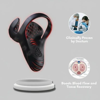 YAGOO™ - The #1 5-in-1 At-Home Trainer That Reverses ED & PE With Advanced Precision