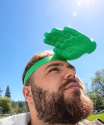 🔥green