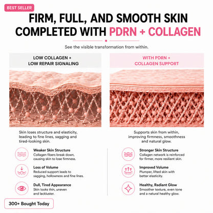 🔥LAST DAY 60% OFF Tiworld Korean Pink CollagenVolume Multi Balm