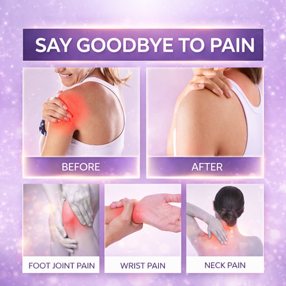 ⏰2026 New Year Special Offer🔥: 🐝SEAGRIL™ Bee Venom Joint Repair Balm ✨