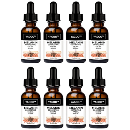 ✨Fast Dark Spot Remover-YAGOO™  Melanin Correcting Facial Serum(🔥Last Day Promotion 60% OFF)