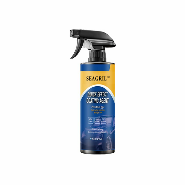 SEAGRIL™-Advanced Car 🔥Buy 2 Get 1 Free🔥 Quick-acting Coating Agent Spray