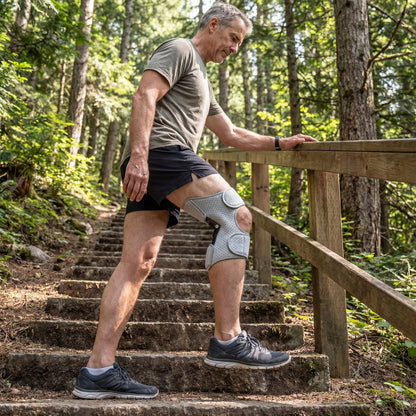 🎁HOT SALE 49% OFF🔥Hinged Knee Brace