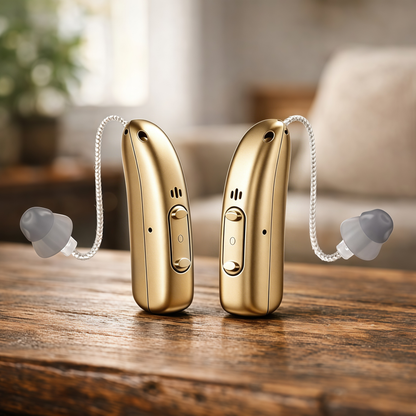 🔥The last 3 hours 70% OFF! - Yagoo™ Smart hearing aids 🏆 2026 Best Seller