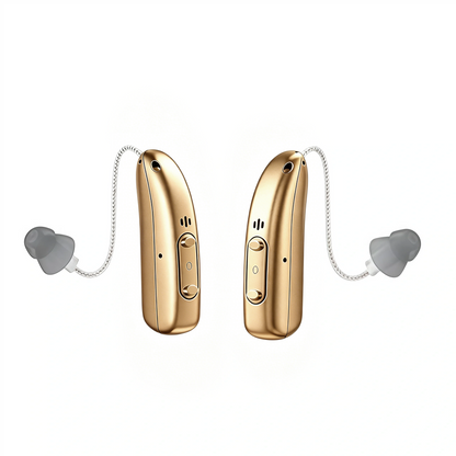 🔥The last 3 hours 70% OFF! - Yagoo™ Smart hearing aids 🏆 2026 Best Seller