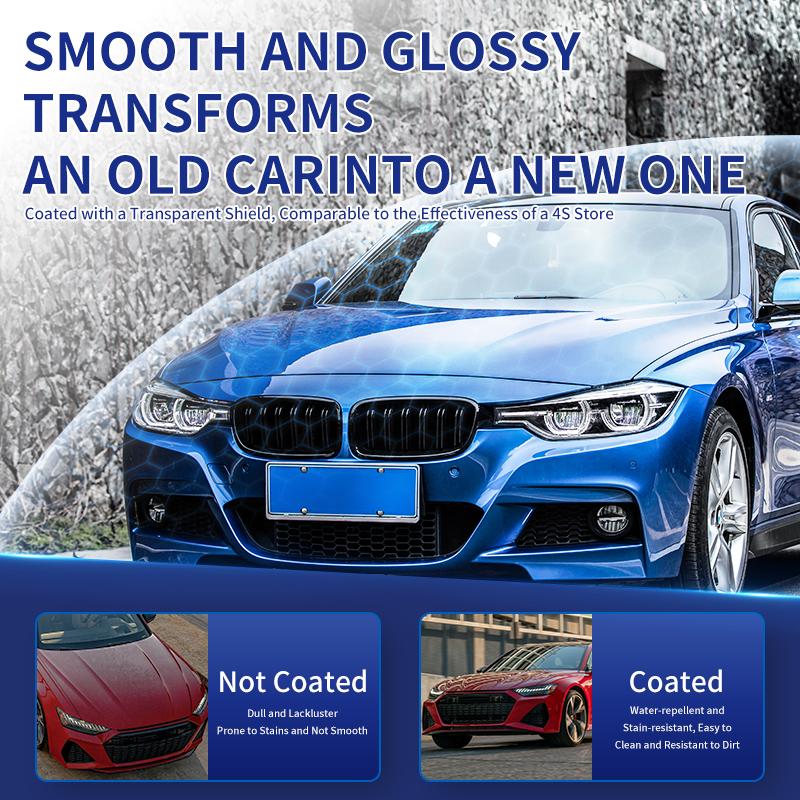 SEAGRIL™-Advanced Car 🔥Buy 2 Get 1 Free🔥 Quick-acting Coating Agent Spray