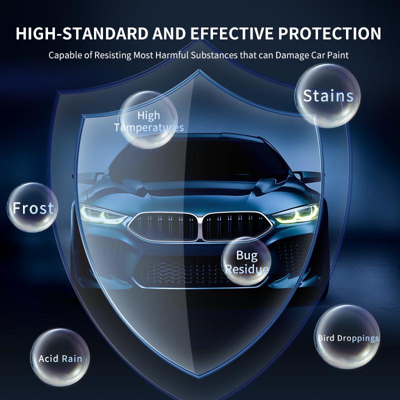 SEAGRIL™-Advanced Car 🔥Buy 2 Get 1 Free🔥 Quick-acting Coating Agent Spray