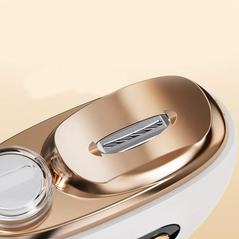 🔥The most popular new models of 2026 Multi-functional Electric Nail Trimmer
