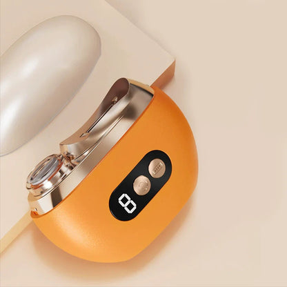 🔥The most popular new models of 2026 Multi-functional Electric Nail Trimmer