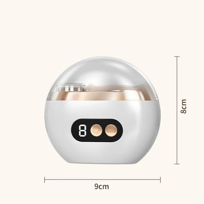 🔥The most popular new models of 2026 Multi-functional Electric Nail Trimmer